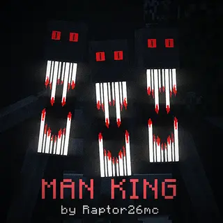 The Man King