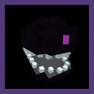 Lancy's Wither Storm