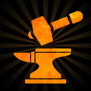 Blacksmith Tweaks (Buff Tools)