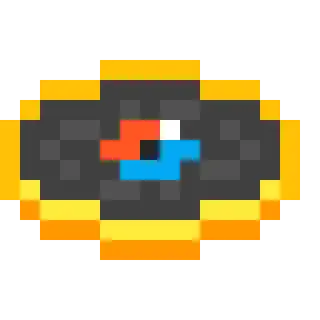 Gubi Fortnite Music Disc