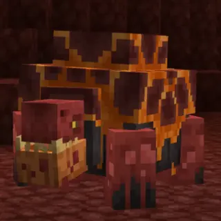 Fury Mobs