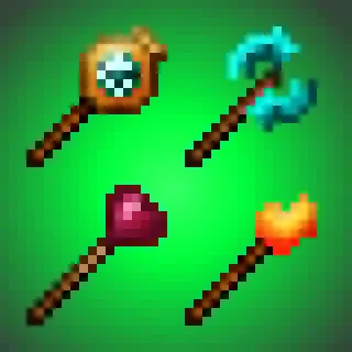 Magical Creative Tools