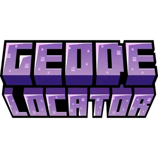 Geode Locator