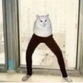 Long Cat Totem