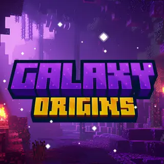 Galaxy Origins Space