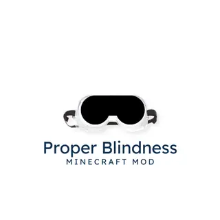 Proper Blindness