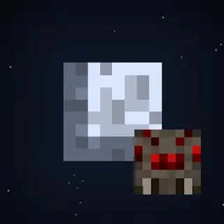 Spider Moon