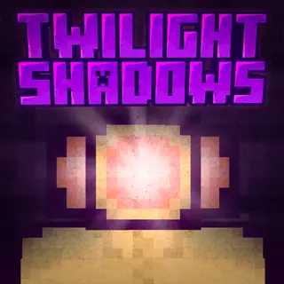 Twilight Shadows