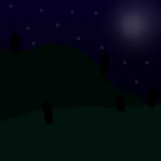Shadows in the Dark