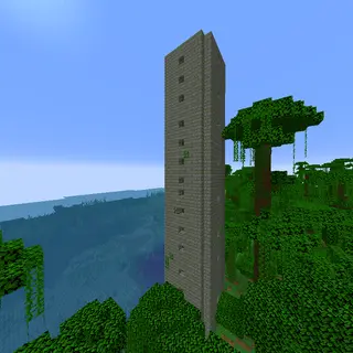 Terrifying Towers