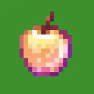 Return Of Craftable Gapples