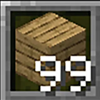 Stacks of 99