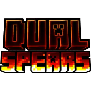 Epic Fight - Dual Spears