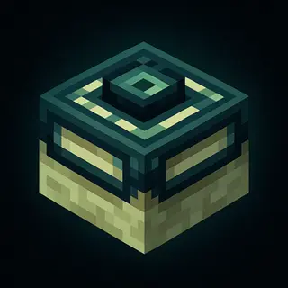 Better End Portal Recipe 