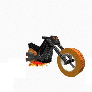Ghost Rider