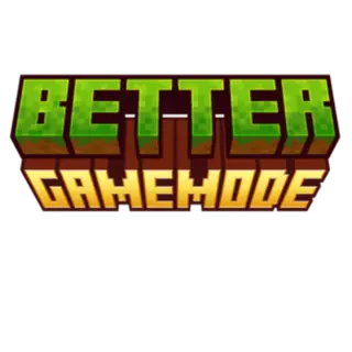 better gamemode