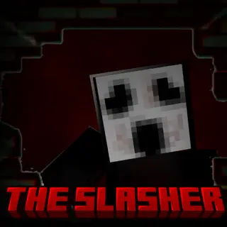 The Slasher - By Flamc04
