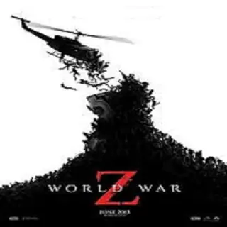 World War Z - The Zombie era