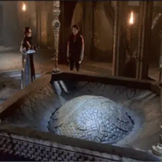 Doctor Who, Reborn!