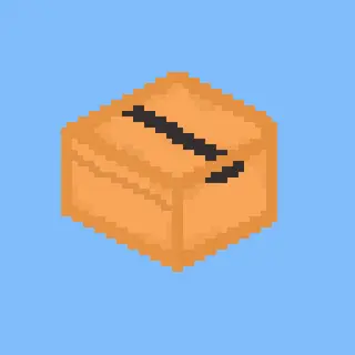 CardboardBox