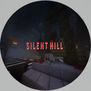 Silent Hill Server