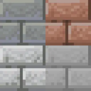 RyGw`s More Bricks