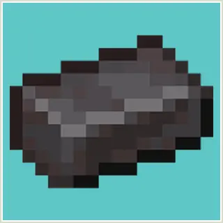 Smelt Ancient Debris In To Netherite Ingot
