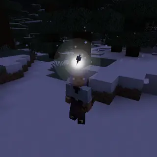 Epic Projectile Reflection