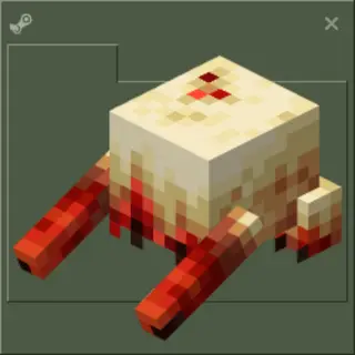 DISCONTINUED [Half-Life] | Redstone Cascade 