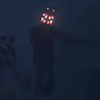 Vivid Nightmares: All Hope Is Lost