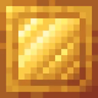 Condensed Gold