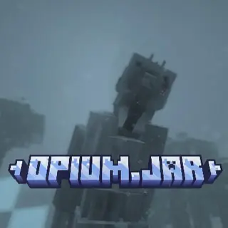 The Opium Bird Dweller