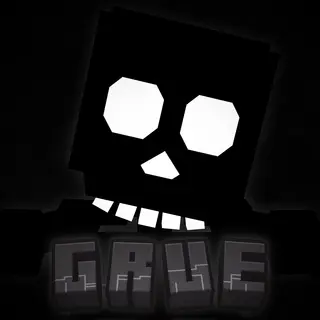 Grue: The Darkness Hunter