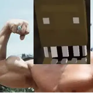 jacked dweller