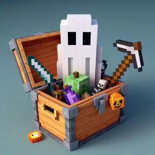 Item Hider