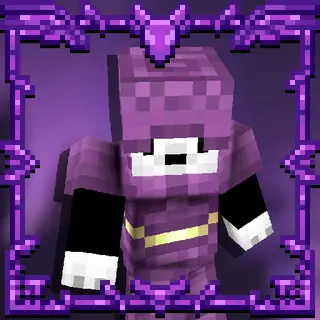 Torrezx-Shulker armor