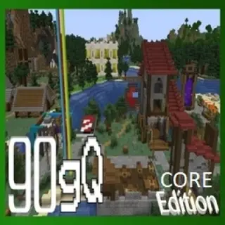 (90gq) Core