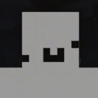 The White Guy (Dweller)
