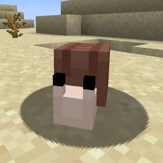 Shrew's Mobs