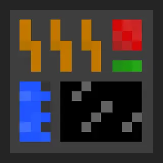 Custom Machinery PneumaticCraft