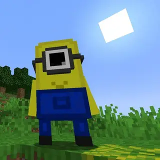 Minions!!! (Despicable Me)