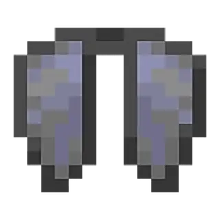 Recipe of the Elytra