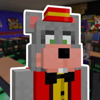 Chuck E Cheese: Back To The Bots, Management Wanted addon