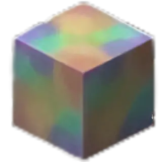 rainbow sand