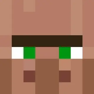 minecraft kirpi Balığı Asa modu