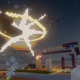 Zombie Horde Event + Kamikaze Anti Skybase Phantoms