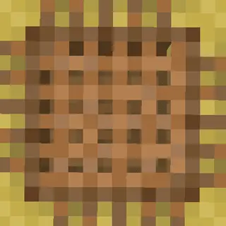 Simple Clutter
