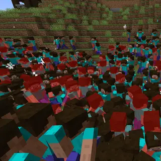 The Legend of Steve - The Ultimate Steve Overload!