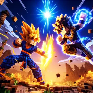 DragonBlockZ