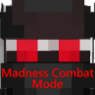 Madness Combat Fight Mode
